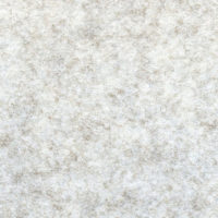 detail of a neutral felt
