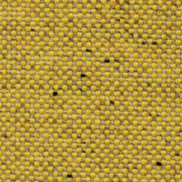 yellow textured upholstery textile