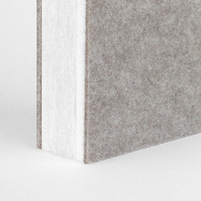 Oatmeal Ecoustic Screen