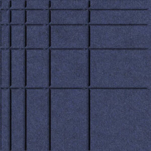 Ecoustic Linear Tile in color Baltic