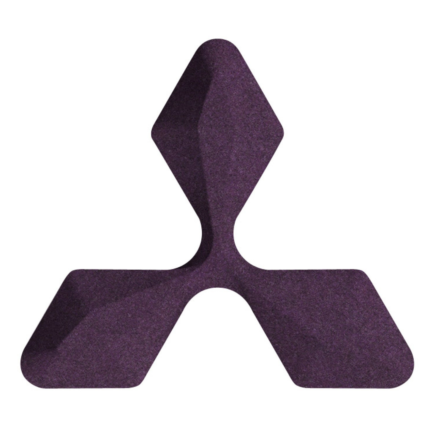 Aubergine Ecoustic Foliar