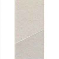 Cream Ecoustic Domino