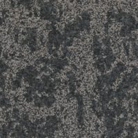 grey organic pattern on dark grey acoustic panel