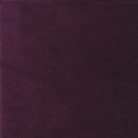 dark purple velvet upholstery textile
