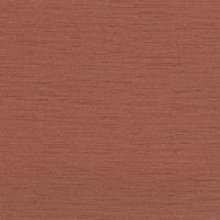 sample of Luxe Red Earth textile vinyl