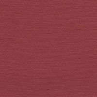 sample of Luxe Vermilion textile vinyl