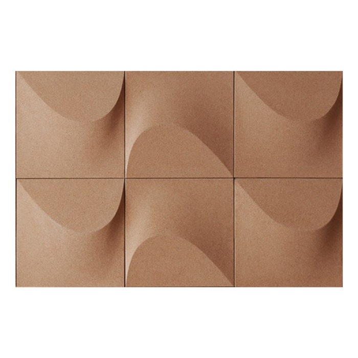 Sahara Tile acoustic wall tile