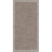 Ecoustic Edge Wall tile in color Oyster