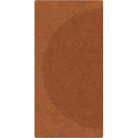 Paprika Concave Ecoustic Crescent