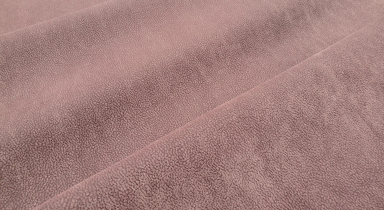 Suede Plush | Heavy Duty Upholstery