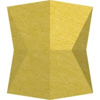 Ecoustic Pinch - Yellow Colorway