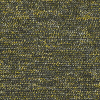 yellow and dark brown textured upholstery textile