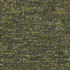 yellow and dark brown textured upholstery textile