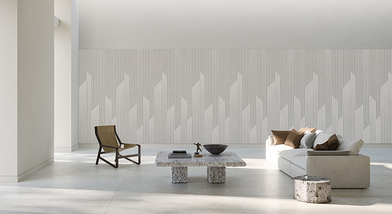 3D Wall Panels, Acoustic Panels