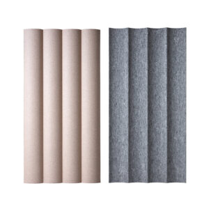 Tan and Grey Air-X Wall Tiles