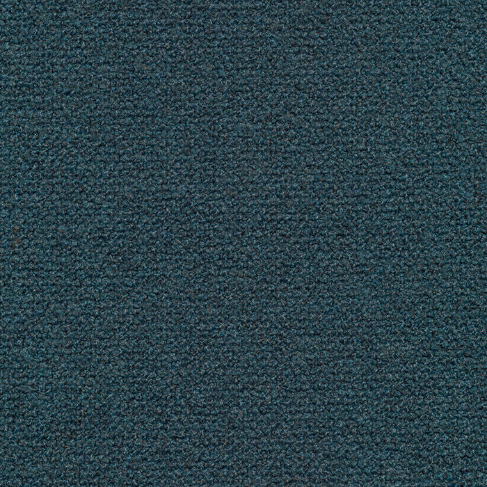 textured dark green blue upholstery textile