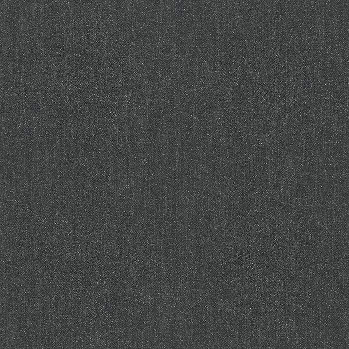 dark grey textured upholstery textile