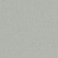 detail of grey fabric covering