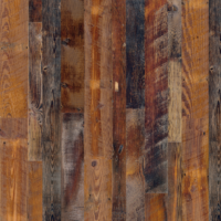 Wood Grains Antique Cognac Pine